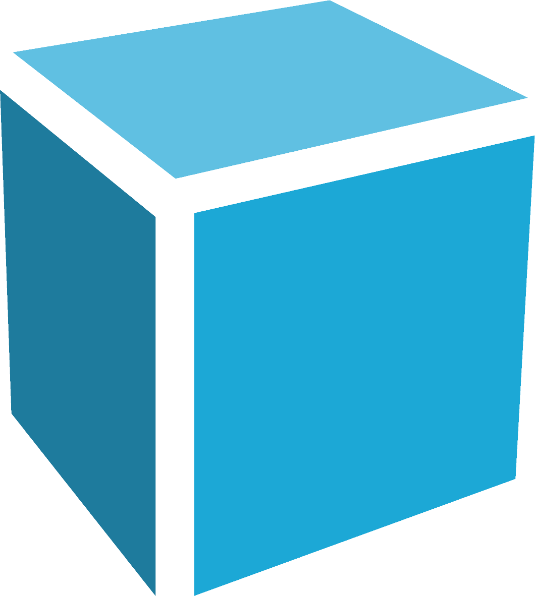 Logo Cubo Engenharia